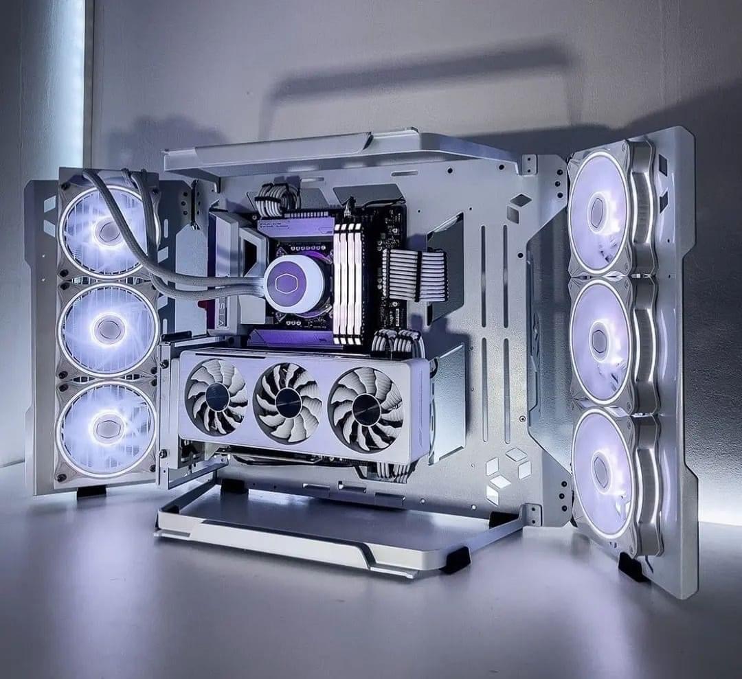 Ensamble de PC & Gamer