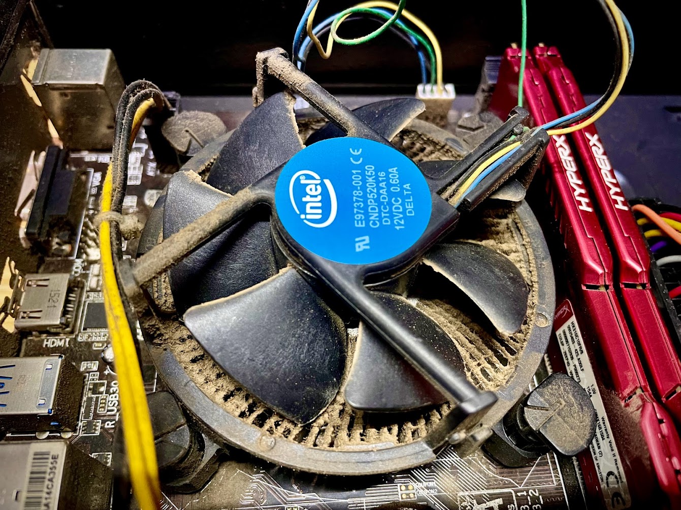 Soporte Técnico Especializado