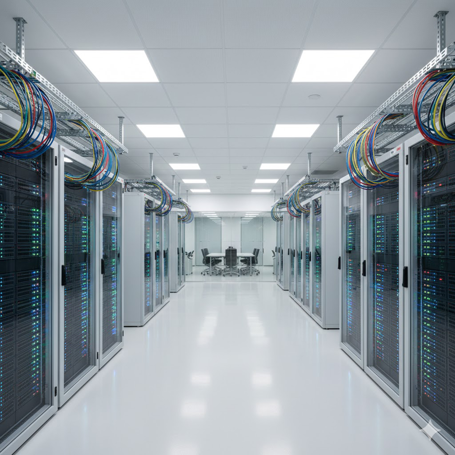 Infraestructura y Redes