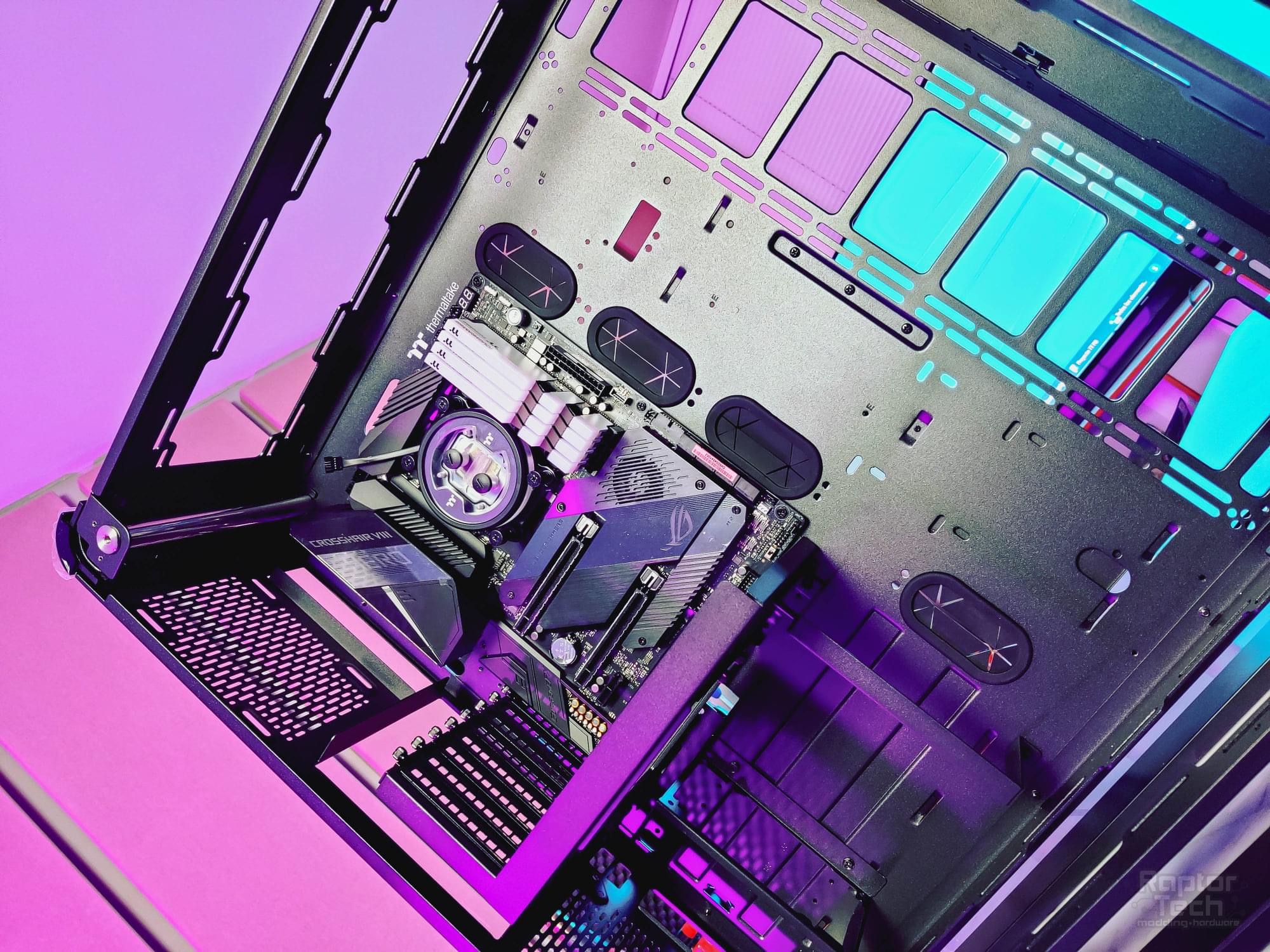 Ensamble de PC GAMER