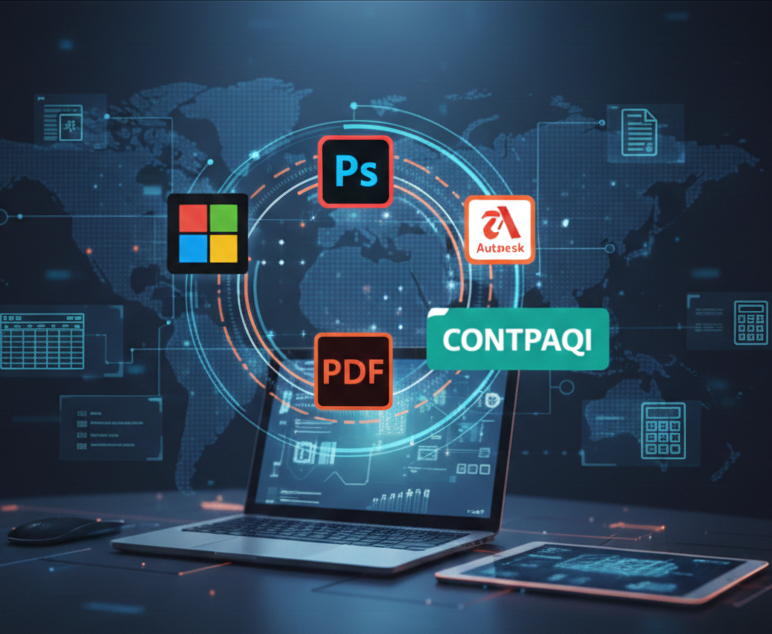 Licenciamiento Software