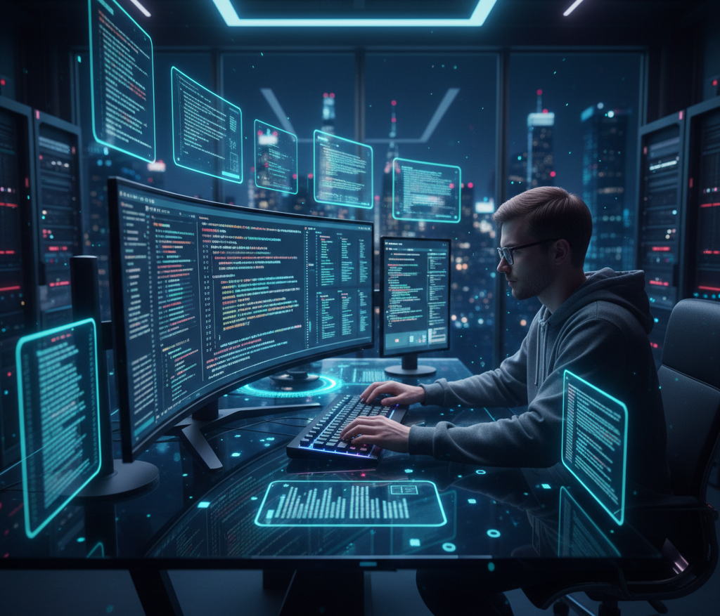 Desarrollo de Software